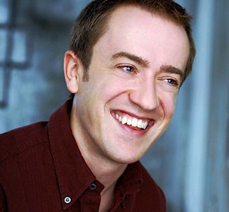 Geoffrey Keezer