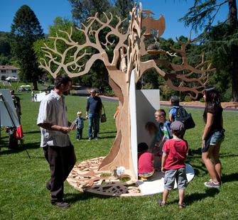 What Makes A Tree?