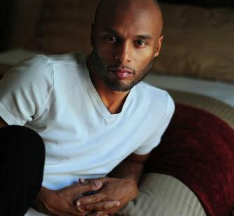 Kenny Lattimore