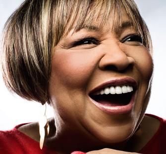 Mavis Staples