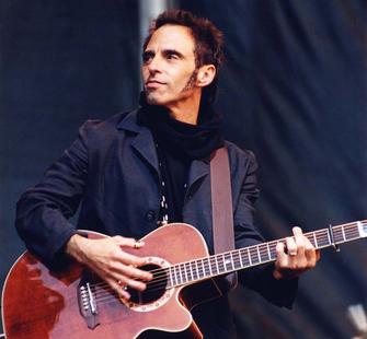 Nils Lofgren