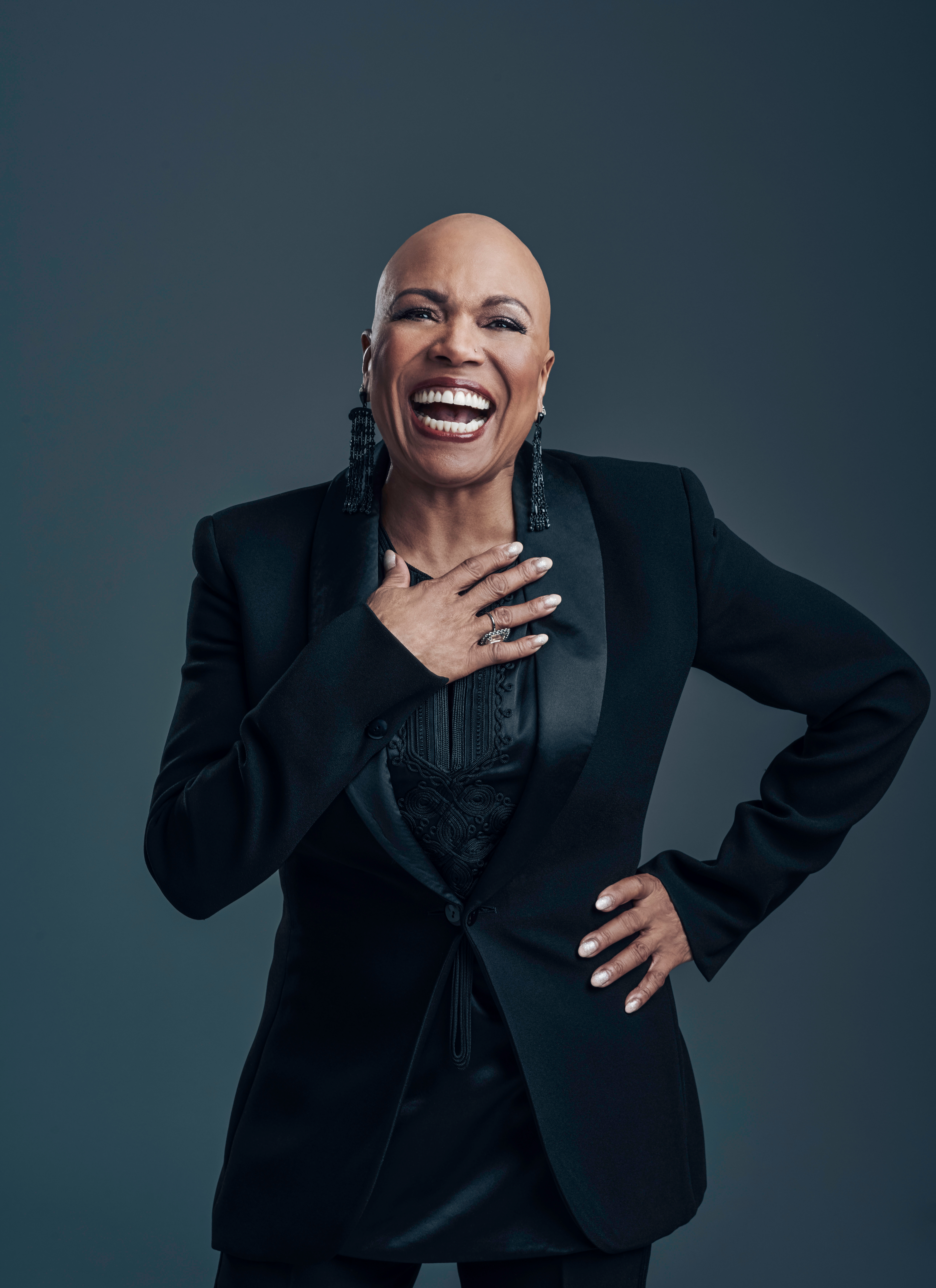 Dee Dee Bridgewater Dee Dee Bridgewater